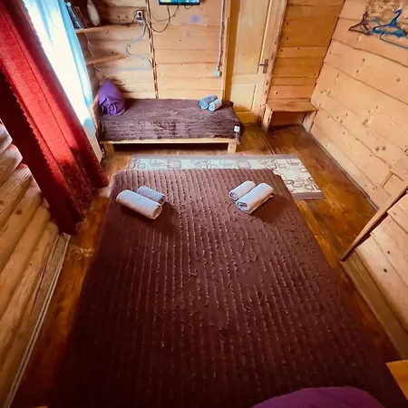 одеса Inn Podobovets