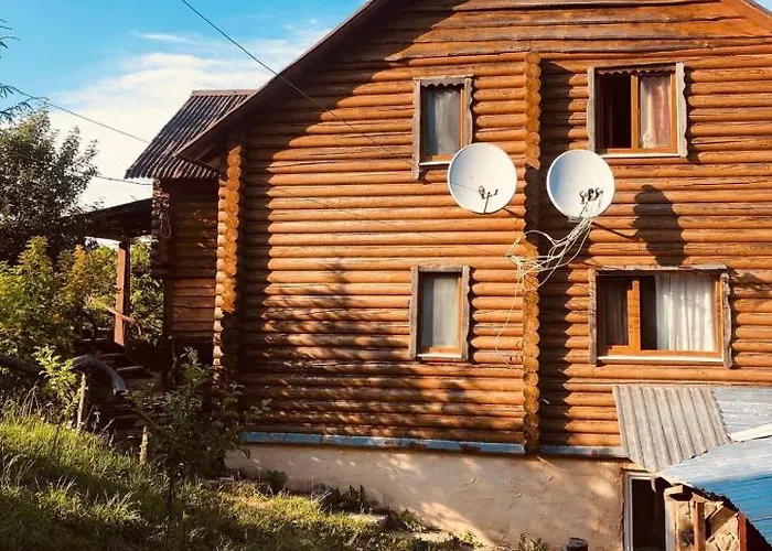 одеса * Podobovets