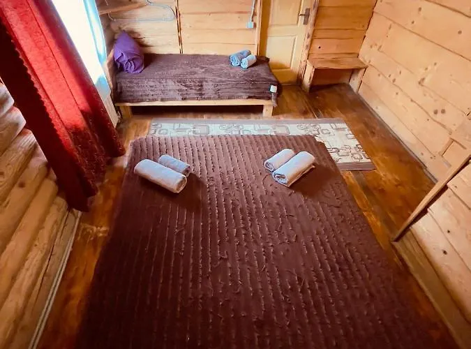 одеса Värdshus Podobovets
