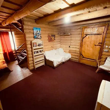 одеса Locanda *