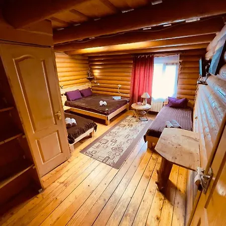 одеса Locanda Podobovets