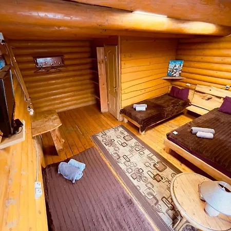 одеса Locanda